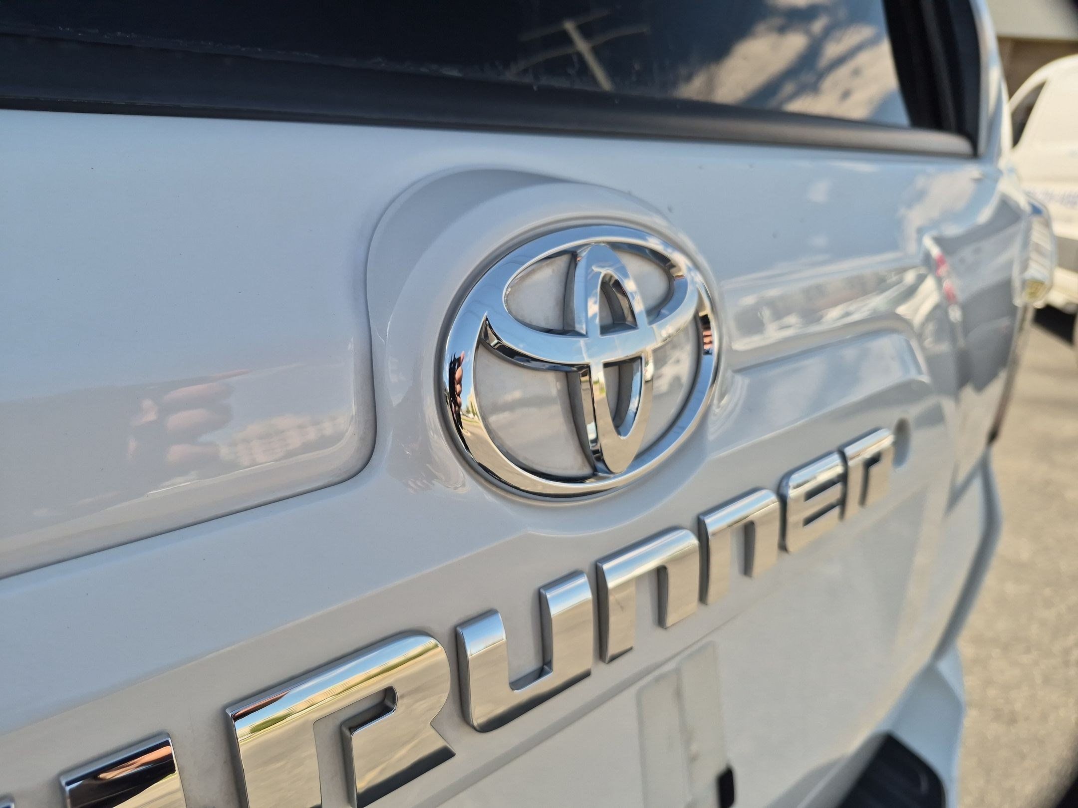 Used 2019 Toyota 4Runner SR5 Premium AWD/4WD image 25
