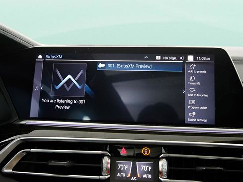 Used 2019 BMW X5 xDrive50i image 33