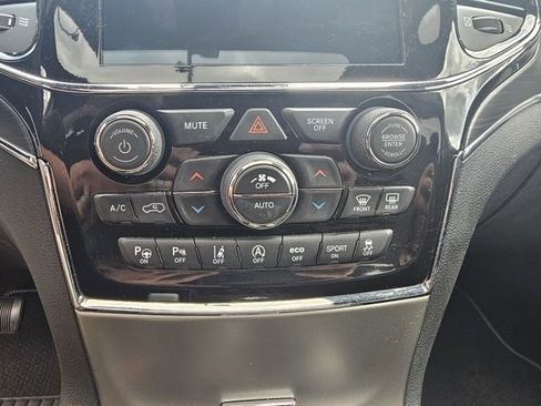 Used 2021 Jeep Grand Cherokee Limited w/ Quick Order Package 28K 80th image 28