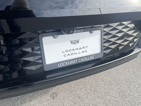 Used 2025 Chevrolet Equinox EV RS w/ Convenience Package II image 14