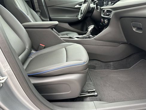 New 2026 Buick Encore GX Sport Touring w/ Advanced Technology Package image 37