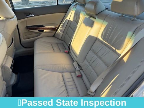 Used 2010 Honda Accord EX-L image 18