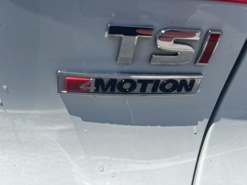 Used 2016 Volkswagen Tiguan S AWD/4WD image 31