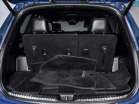 Used 2024 Kia Telluride AWD image 14