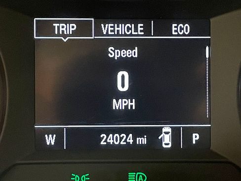 Used 2022 Chevrolet TrailBlazer LT w/ Convenience Package image 6