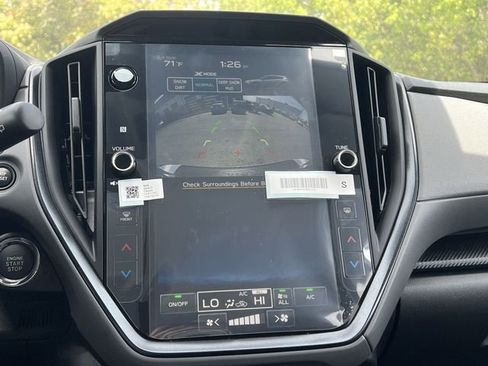 New 2026 Subaru Crosstrek 2.0i Premium image 12