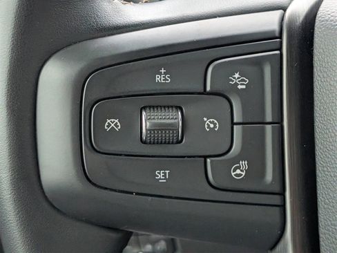 Used 2024 GMC Sierra 1500 AT4 w/ Technology Package image 24