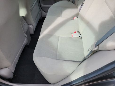 Used 2011 Toyota Corolla LE image 12