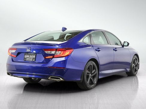 Used 2019 Honda Accord Sport image 5