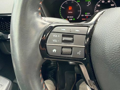 Used 2023 Honda CR-V Sport Touring image 16