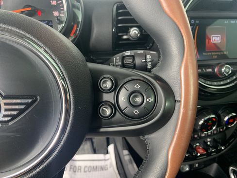 Used 2019 MINI Cooper Clubman FWD image 21