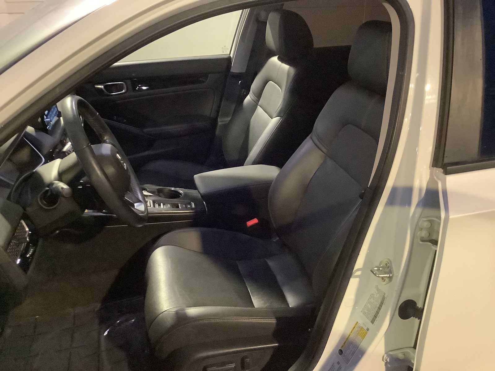 Certified 2023 Honda Civic Touring image 10