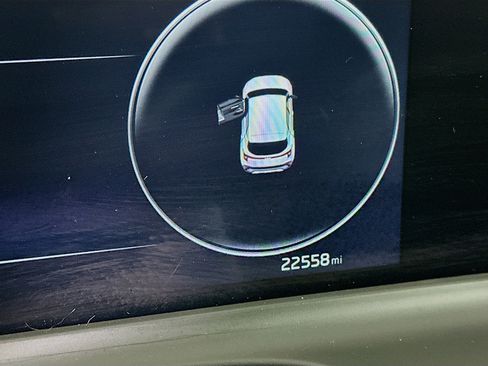 Used 2024 Kia Seltos S image 19