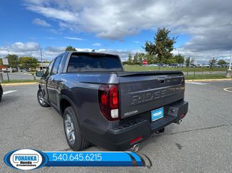 New 2026 Honda Ridgeline RTL video 3