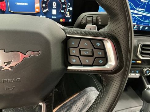 New 2026 Ford Mustang GT Premium w/ GT Performance Package RWD image 26