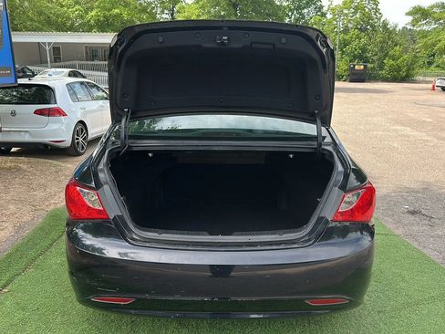 Used 2012 Hyundai Sonata GLS w/ Popular Equipment Pkg FWD image 11