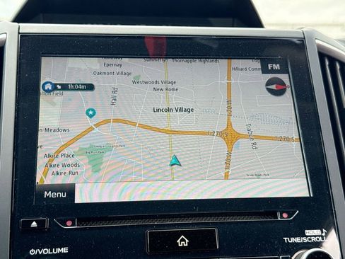 Used 2023 Subaru Forester Touring image 18