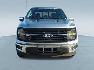 Used 2024 Ford F150 XLT w/ Equipment Group 302A MID video 2