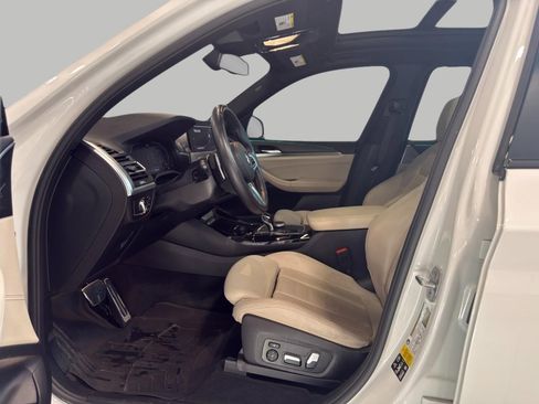 Used 2022 BMW X3 xDrive30i w/ M Sport Package 2 image 11