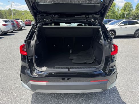 Certified 2023 BMW X1 xDrive28i w/ Premium Package AWD/4WD image 8