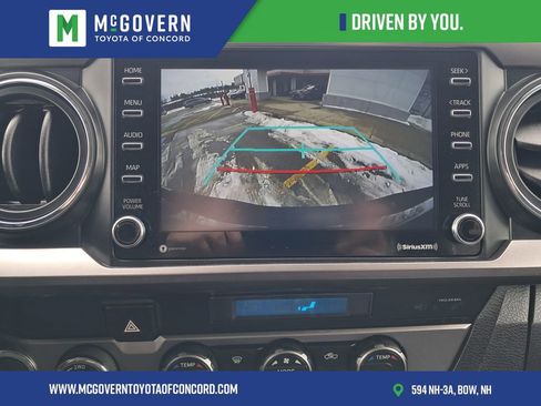 Used 2023 Toyota Tacoma SR5 image 19