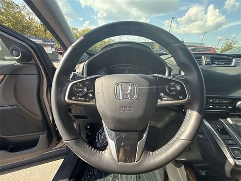 Used 2022 Honda CR-V Touring image 14
