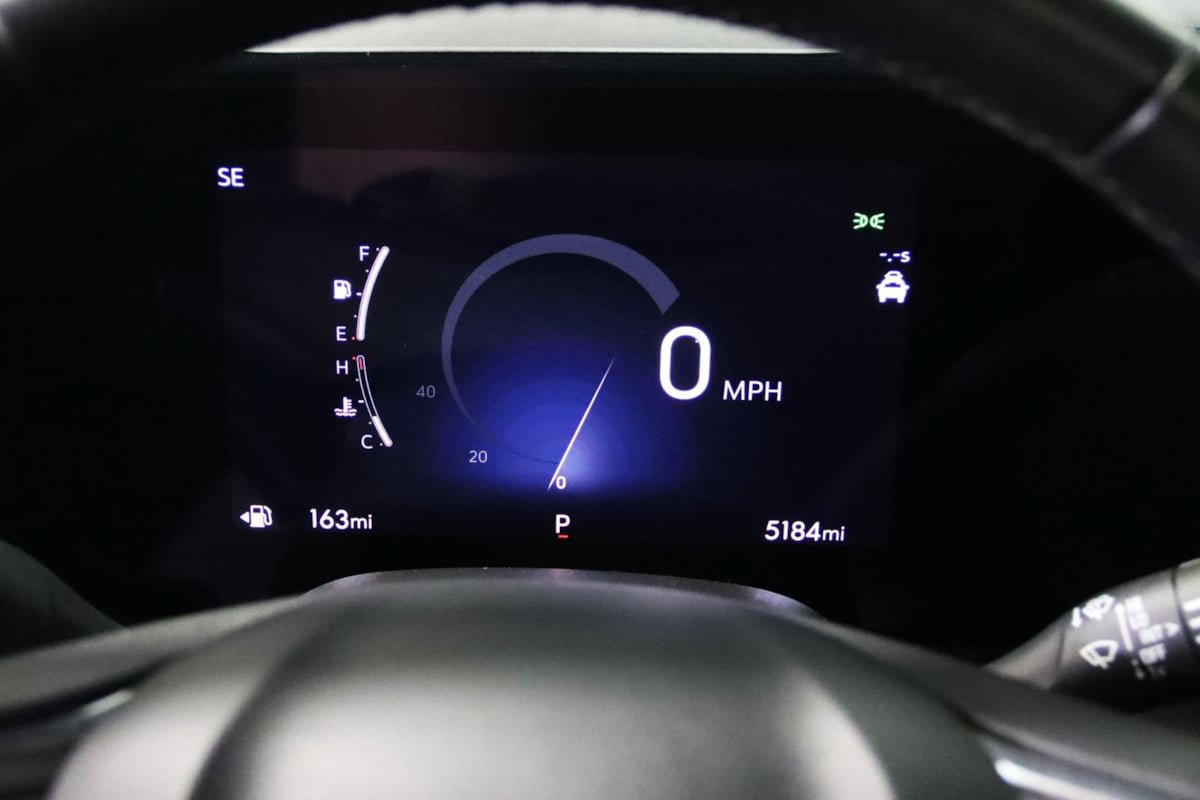 Used 2026 Buick Encore GX Sport Touring AWD/4WD image 39