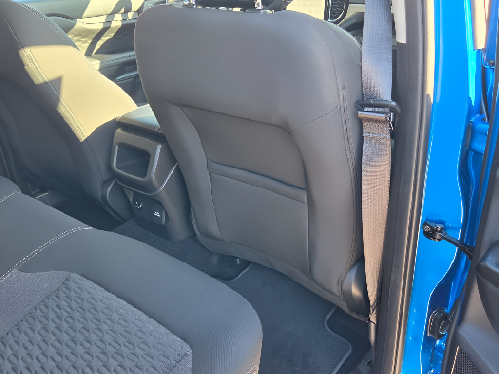 New 2026 Ford Ranger XLT AWD/4WD image 25