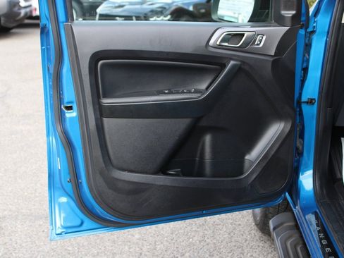 Used 2021 Ford Ranger Lariat w/ Equipment Group 501A High image 13