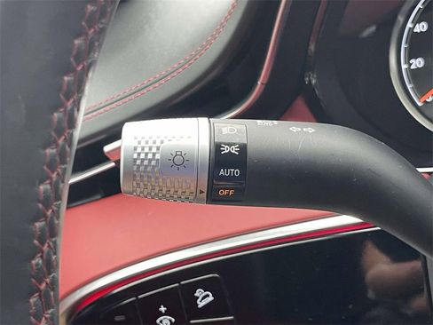 Certified 2024 Genesis GV70 3.5T Sport w/ Sport Advanced Package image 21