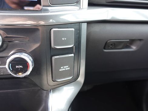 Used 2023 Ford F150 XLT w/ Equipment Group 302A High AWD/4WD image 47