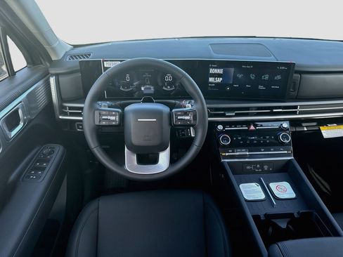 New 2027 Hyundai Santa Fe SEL FWD image 15