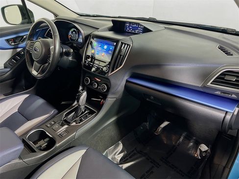 Certified 2023 Subaru Crosstrek Hybrid image 25