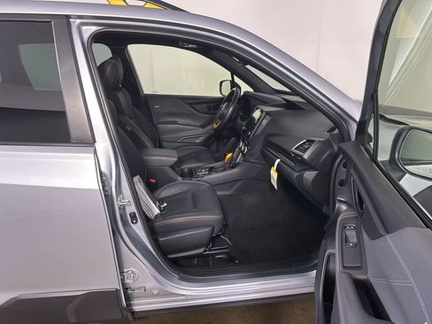 Used 2023 Subaru Forester Wilderness AWD/4WD image 21
