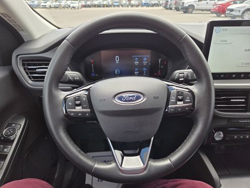 Certified 2023 Ford Escape Active w/ Tech Pack #1 AWD/4WD image 9