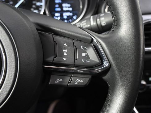 Used 2023 MAZDA CX-9 Touring Plus image 36