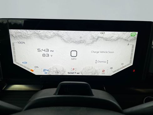 New 2024 GMC Hummer EV 3X image 40