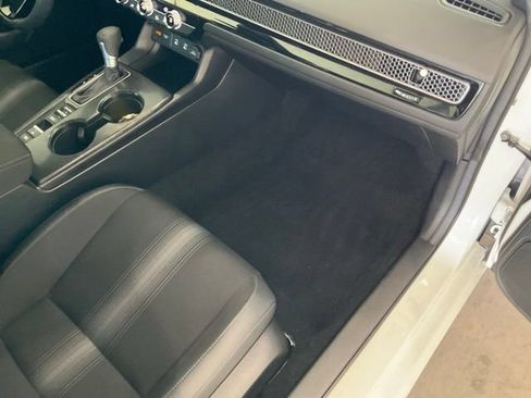 Certified 2026 Honda Civic Sport image 22