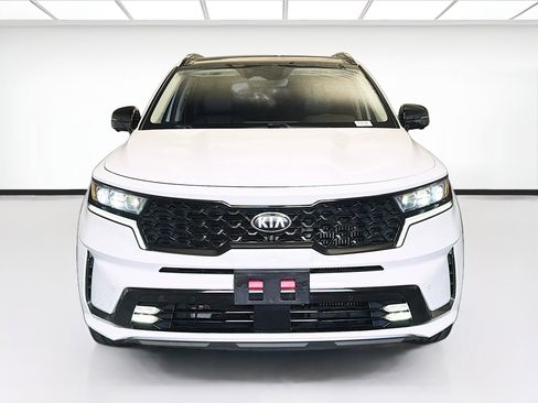 Used 2021 Kia Sorento SX image 2