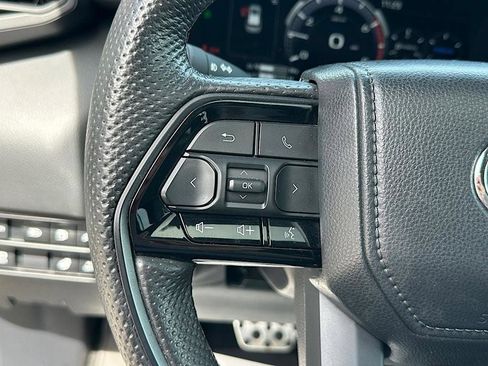Certified 2024 Toyota Sequoia TRD Pro AWD/4WD image 25