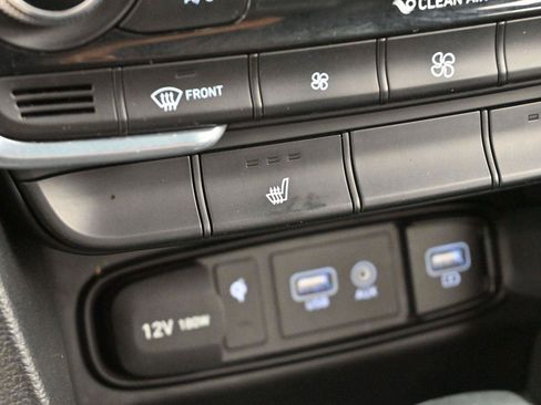 Used 2020 Hyundai Santa Fe SEL w/ Convenience Package AWD/4WD image 27