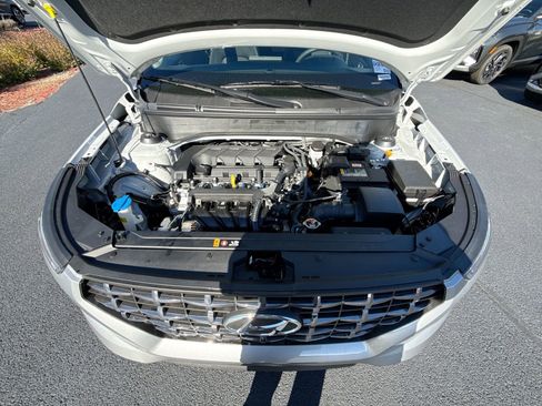 New 2026 Hyundai Venue SEL image 26