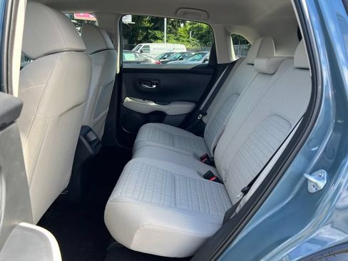 New 2027 Honda HR-V LX image 15