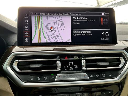 Used 2022 BMW X3 sDrive30i w/ Convenience Package image 34