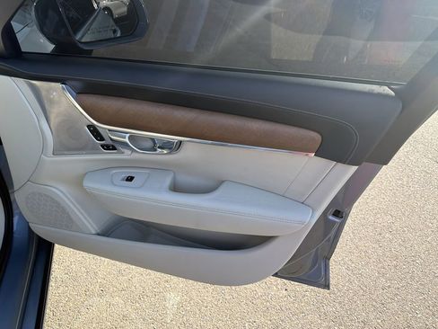 Used 2017 Volvo S90 T6 Inscription w/ Vision Package AWD/4WD image 14