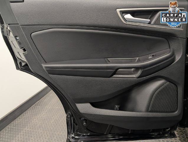 Certified 2024 Ford Edge SEL w/ Convenience Package AWD/4WD image 28