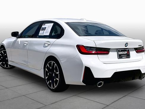 Used 2026 BMW 330i Sedan RWD image 10