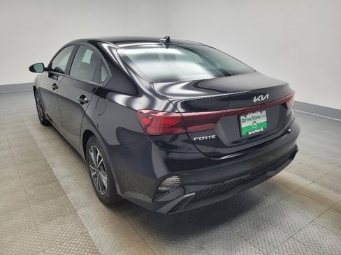 Used 2023 Kia Forte LXS w/ LXS Technology Package image 5
