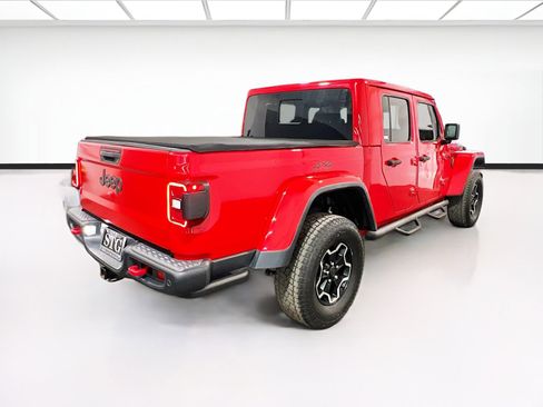Used 2020 Jeep Gladiator Rubicon image 4
