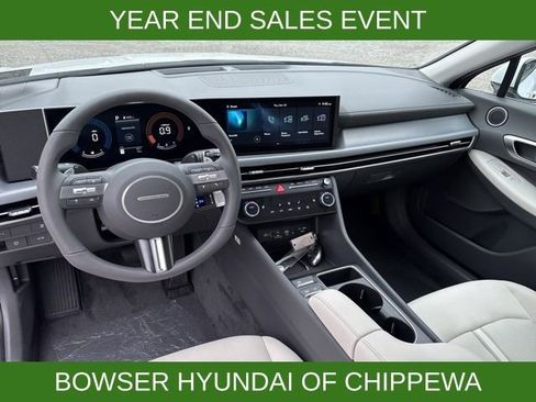 New 2026 Hyundai Sonata SEL image 6